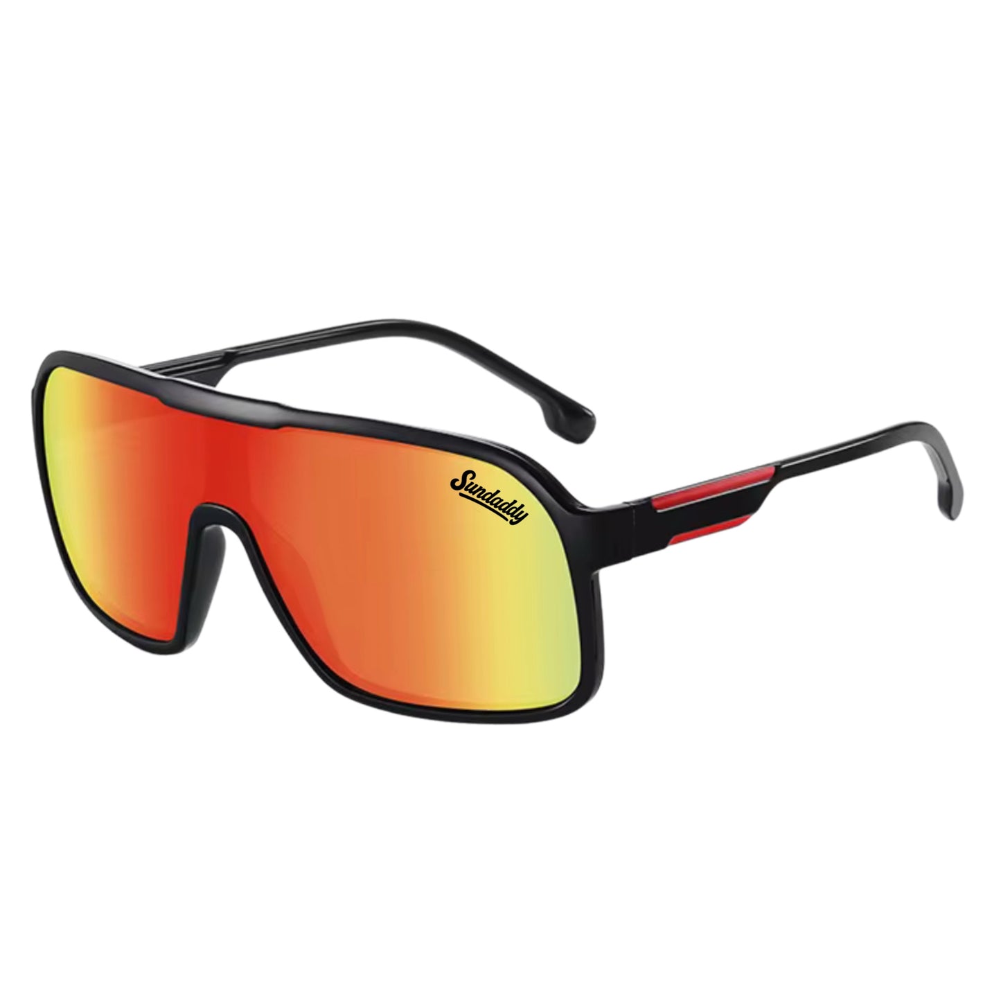 Big ‘Daddy Shades