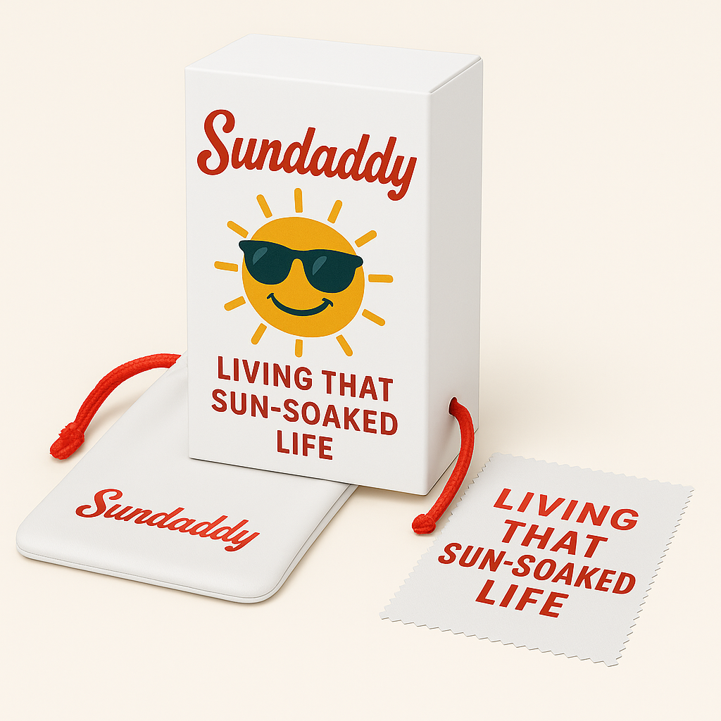 Stunt Daddy Shades