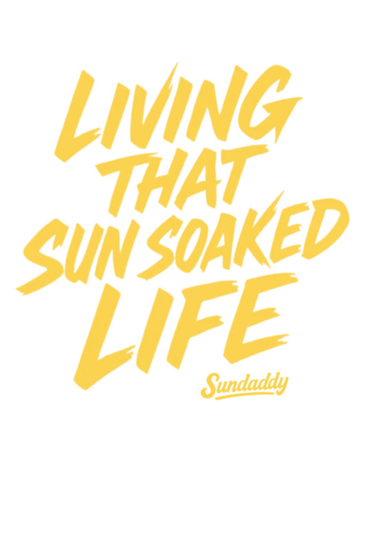 Life’s Motto Tee