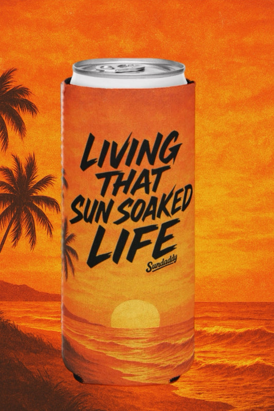 Sun Soaked Life Koolie