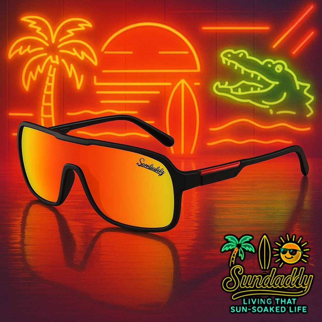 Big ‘Daddy Shades
