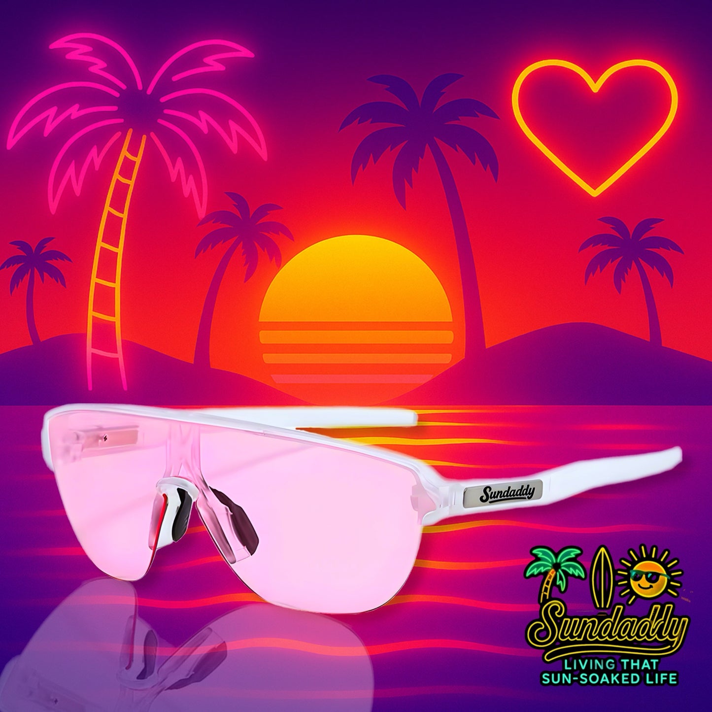 Daddy’s Girl Shades