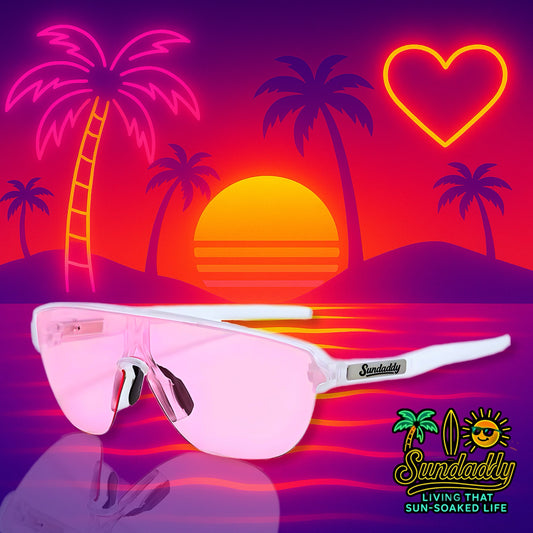 Daddy’s Girl Shades