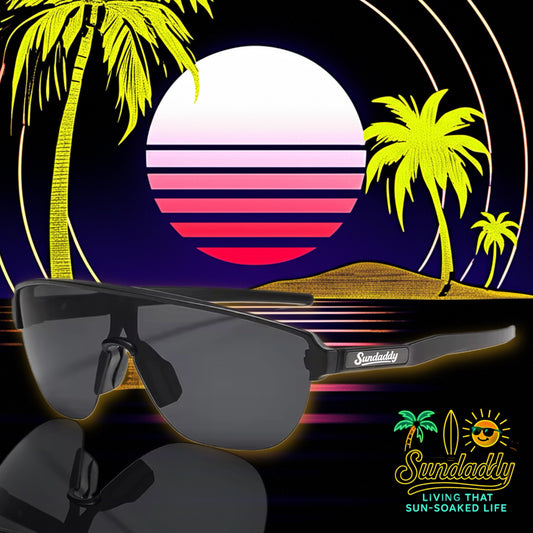 Stunt Daddy Shades