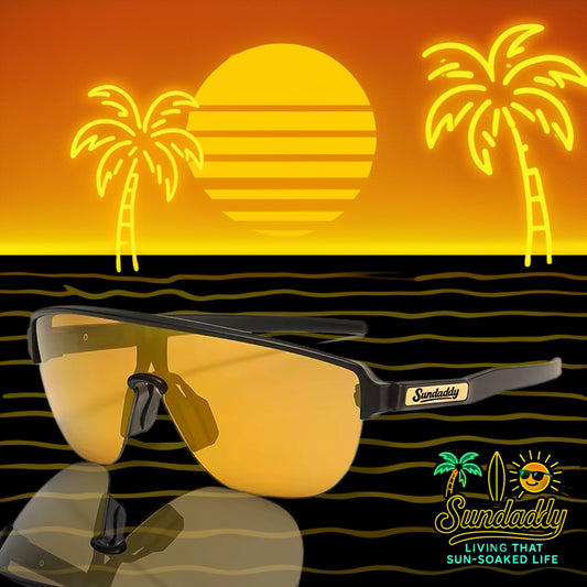 ‘Daddy’s Gold Digger Shades