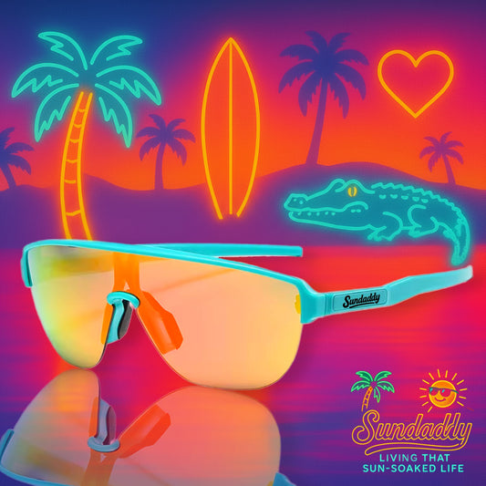 Wake Setter Shades