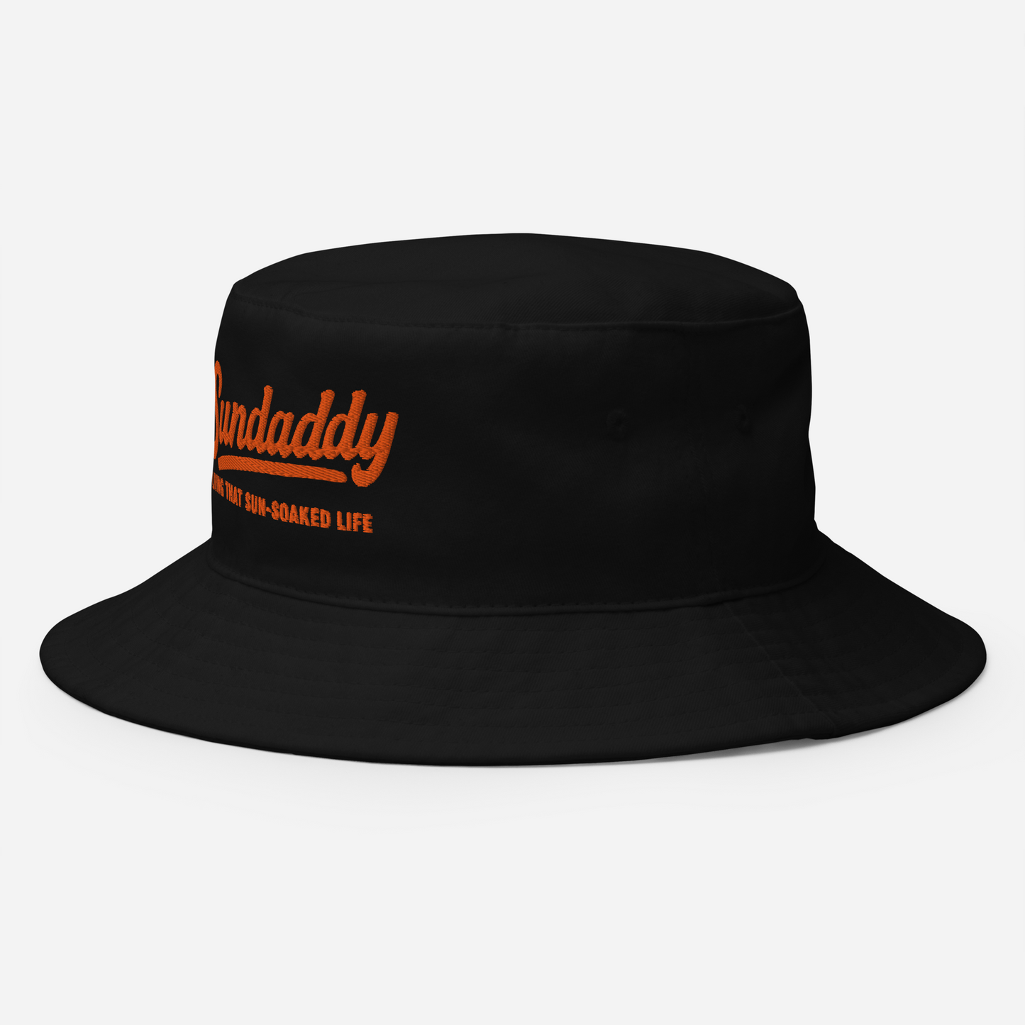 Sundaddy Bucket Hat