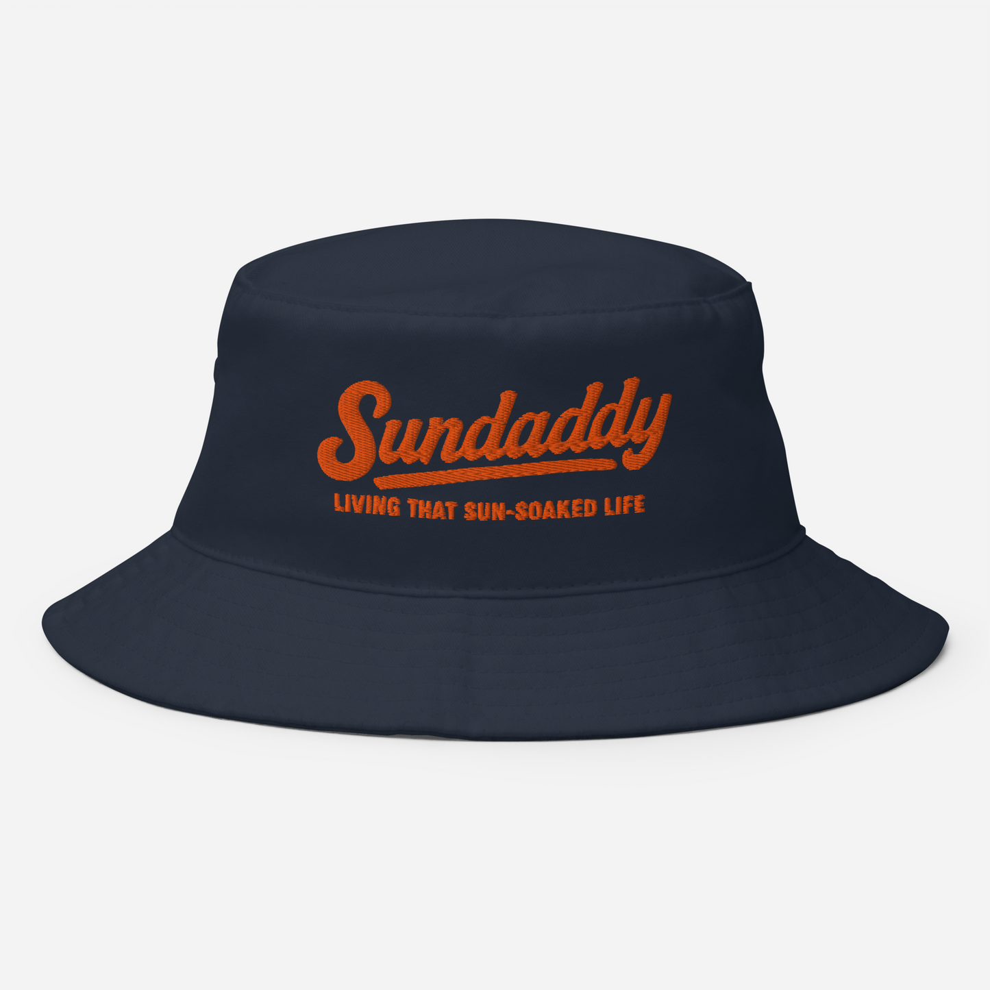Sundaddy Bucket Hat