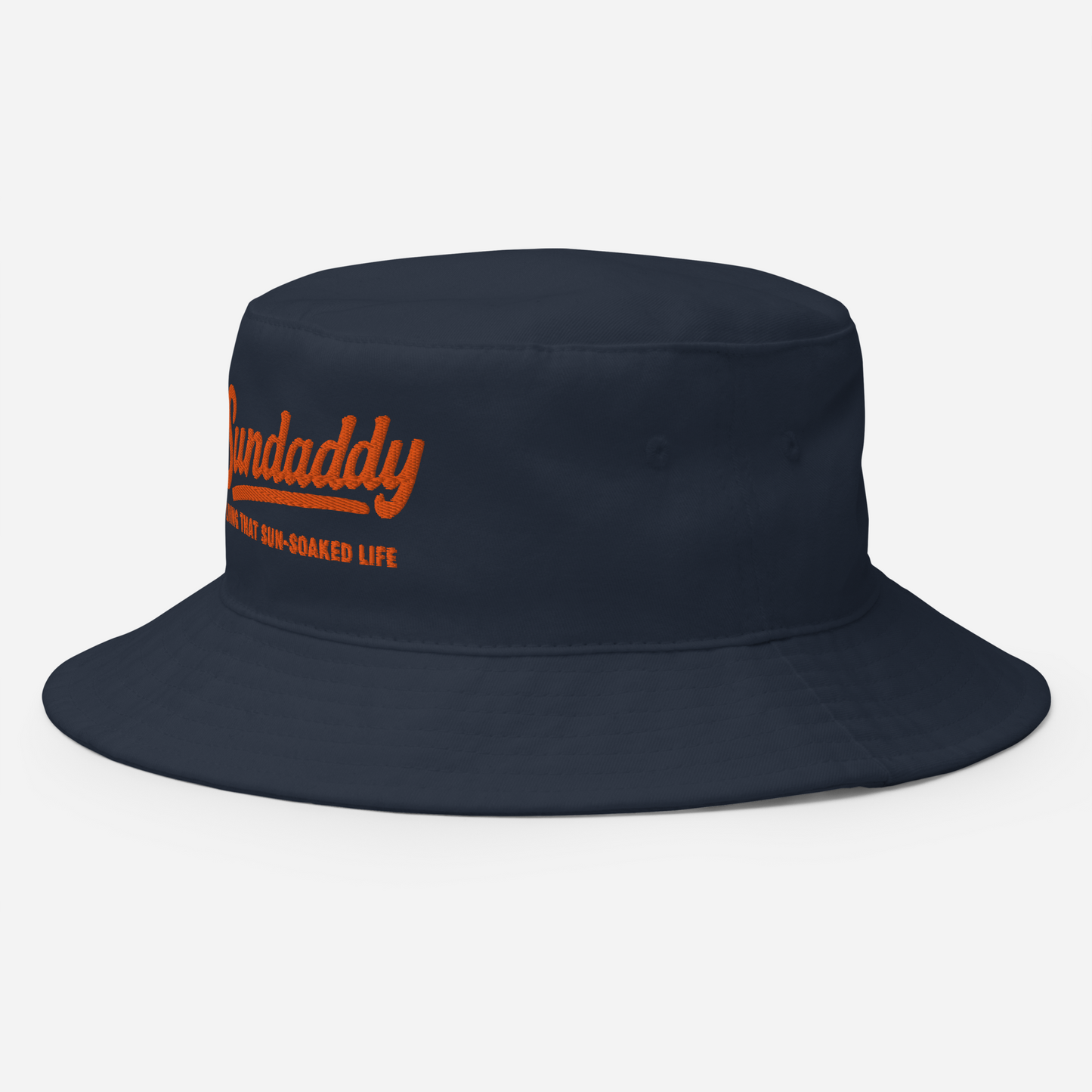 Sundaddy Bucket Hat
