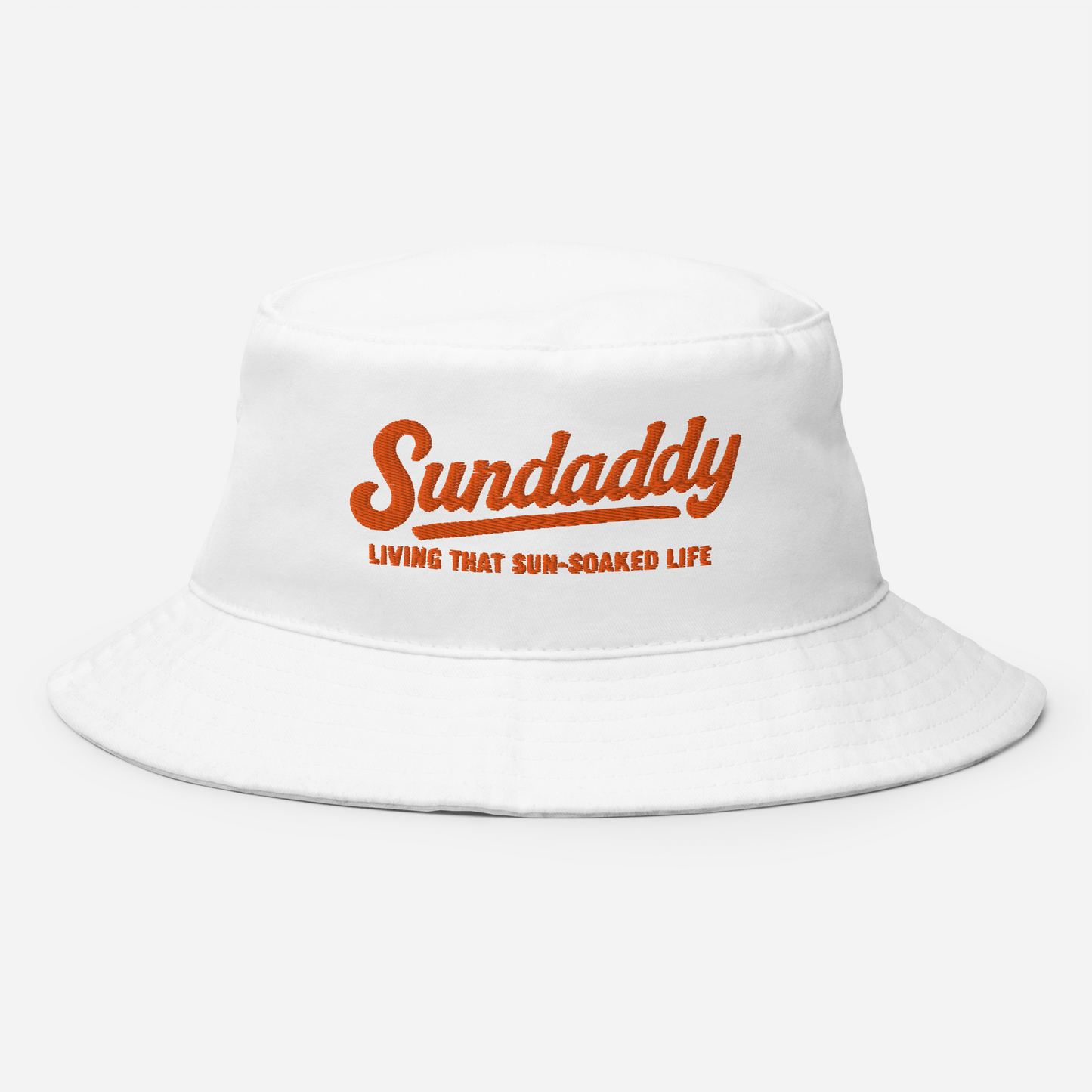 Sundaddy Bucket Hat