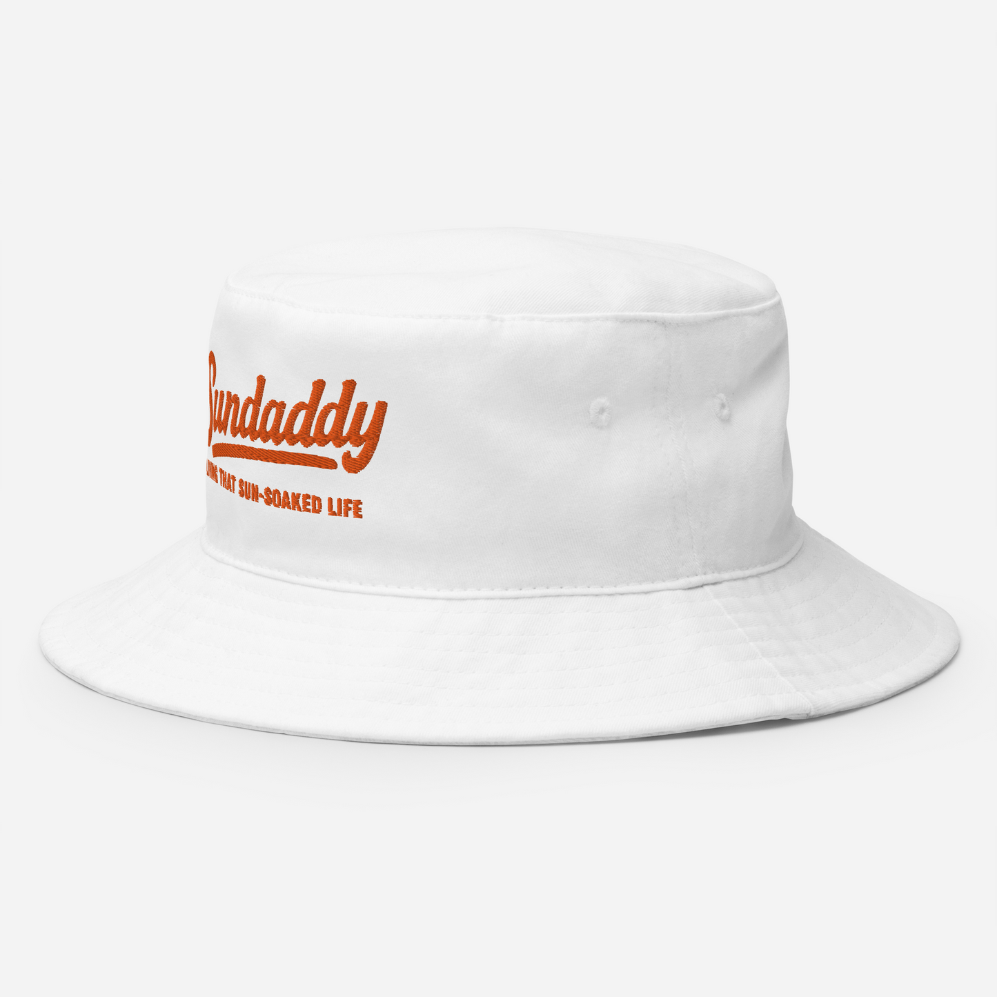 Sundaddy Bucket Hat